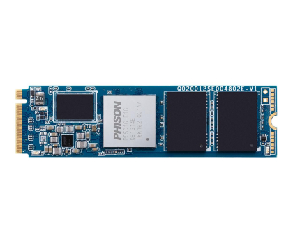 Dysk SSD Apacer 1TB M.2 PCIe Gen4 NVMe AS2280Q4